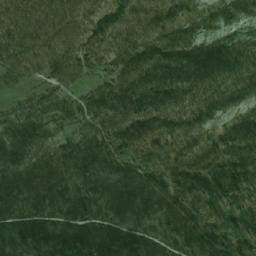 Satellite imagery of Zaruđe, BA