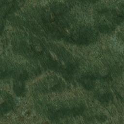 Satellite imagery of Kučina Glavica, BA