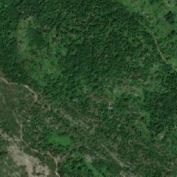 Satellite imagery of Veliki Rožac, BA