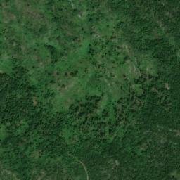 Satellite imagery of Veliki Rožac, BA