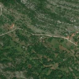 Satellite imagery of Oborena Gradina, BA