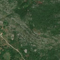Satellite imagery of Oborena Gradina, BA
