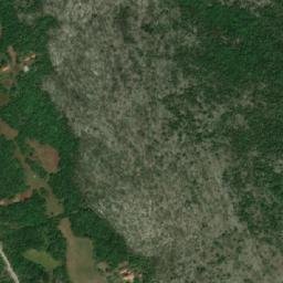 Satellite imagery of Tuhor, BA