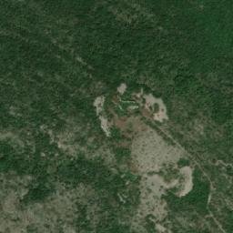 Satellite imagery of Tuhor, BA