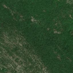 Satellite imagery of Tuhor, BA