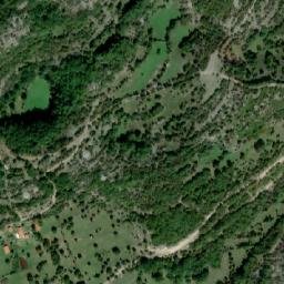 Satellite imagery of Golo Brdo, BA