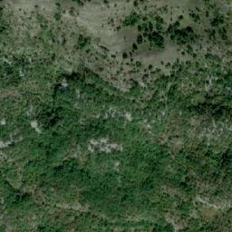 Satellite imagery of Šaka Ljut, ME