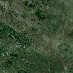 Satellite imagery of Šaka Ljut, ME