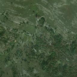 Satellite imagery of Šaka Ljut, ME