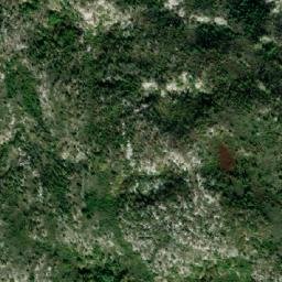 Satellite imagery of Naljutci, ME