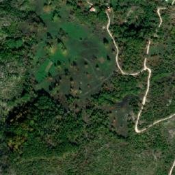 Satellite imagery of Naljutci, ME