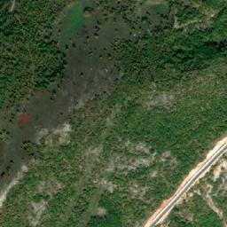 Satellite imagery of Dabova Greda, ME