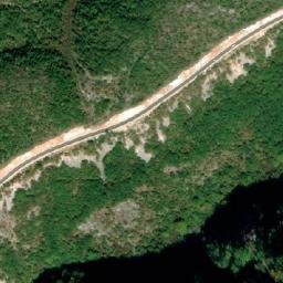 Satellite imagery of Dabova Greda, ME