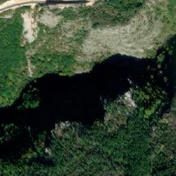 Satellite imagery of Dabova Greda, ME