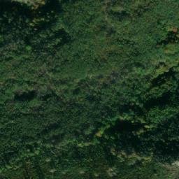 Satellite imagery of Vučija Glavica, ME