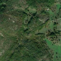 Satellite imagery of Vučija Glavica, ME