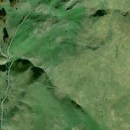 Satellite imagery of Šljemena, ME