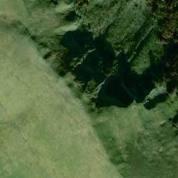 Satellite imagery of Šljemena, ME