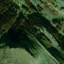 Satellite imagery of Šljemena, ME