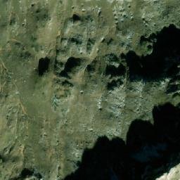 Satellite imagery of Šupljača, ME