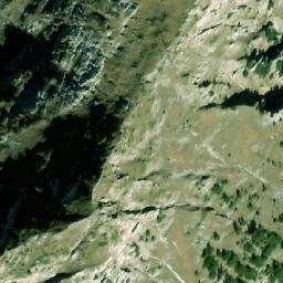 Satellite imagery of Šupljača, ME