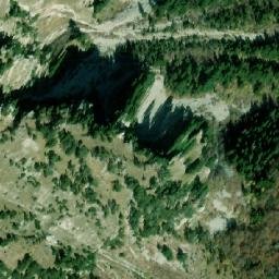 Satellite imagery of Šupljača, ME
