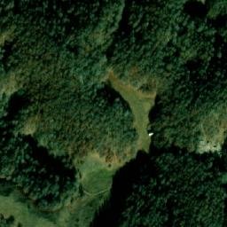 Satellite imagery of Strugovi, ME