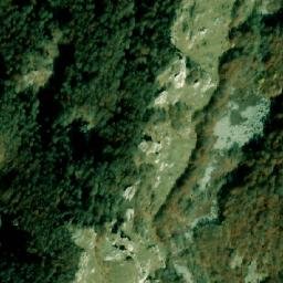 Satellite imagery of Strugovi, ME
