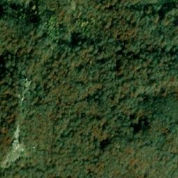 Satellite imagery of Strugovi, ME