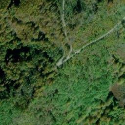 Satellite imagery of Rovačko Brdo, ME