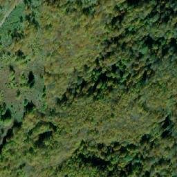 Satellite imagery of Rovačko Brdo, ME