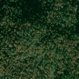 Satellite imagery of Crvena Greda, ME