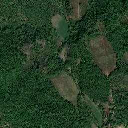 Satellite imagery of Crkveno Brdo, XK