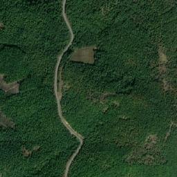 Satellite imagery of Crkveno Brdo, XK