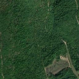 Satellite imagery of Niski Breg, XK