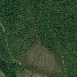 Satellite imagery of Niski Breg, XK