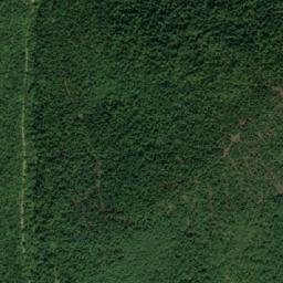 Satellite imagery of Niski Breg, XK