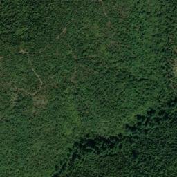 Satellite imagery of Ðurin Breg, XK