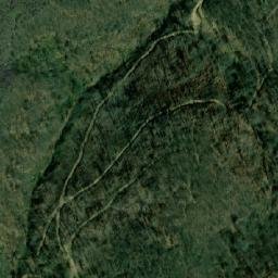 Satellite imagery of Rečičko Preslo, XK