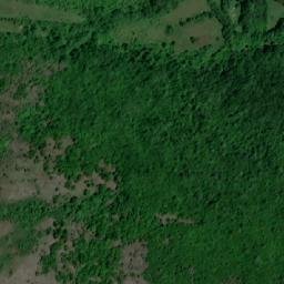 Satellite imagery of Golemia Vrah, BG