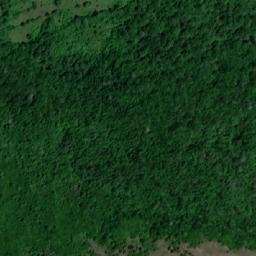 Satellite imagery of Golemia Vrah, BG