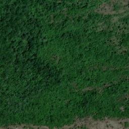 Satellite imagery of Golemia Vrah, BG