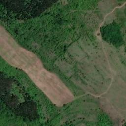 Satellite imagery of TT56, BG