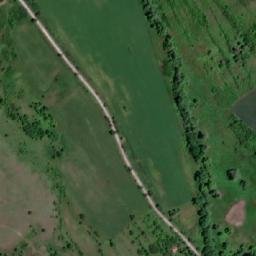 Satellite imagery of TT56, BG