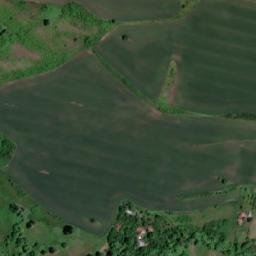 Satellite imagery of TT56, BG