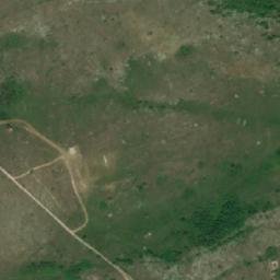 Satellite imagery of Gugini Tsarkvi, BG