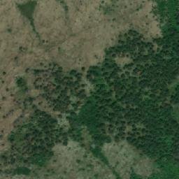 Satellite imagery of Gradishte, BG