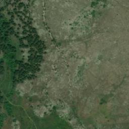 Satellite imagery of Gradishte, BG