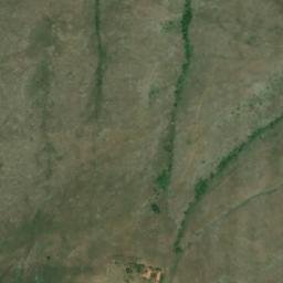 Satellite imagery of Gradishte, BG