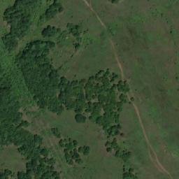 Satellite imagery of TT38, BG